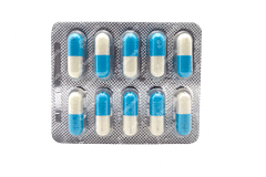 Flucos Itz 200 Capsule 10