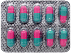 Flugesic Capsule 10