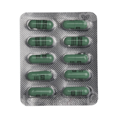 Flunil 10 MG Capsule 10