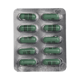 Flunil 10 MG Capsule 10
