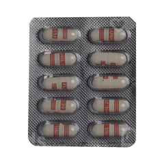 Flunil 20 MG Capsule 10 Flunil 20 MG Capsule 10