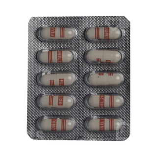 Flunil 20 MG Capsule 10