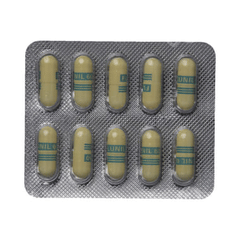 Flunil 60 MG Capsule 10