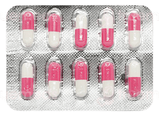 Flusmile 60 Mg Capsule 10