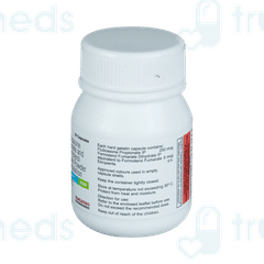 Fluticort F 6/200mcg Capsule 30