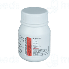 Fluticort F 6/200mcg Capsule 30