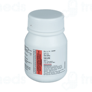 Fluticort F 6/200mcg Capsule 30
