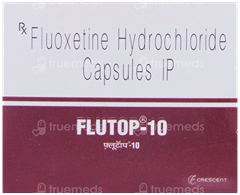 Flutop 10 Mg Capsule 10