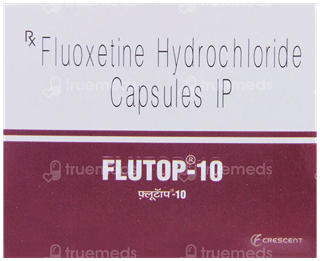 Flutop 10 Mg Capsule 10