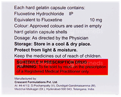 Flutop 10 Mg Capsule 10
