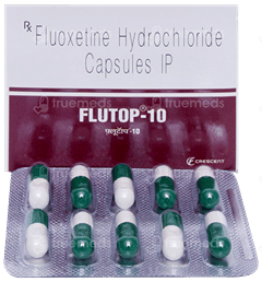 Flutop 10 Mg Capsule 10