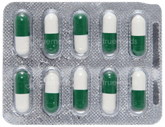 Flutop 10 Mg Capsule 10