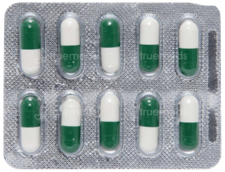 Flutop 10 Mg Capsule 10