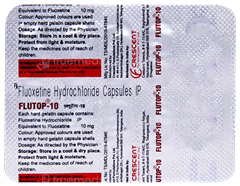 Flutop 10 Mg Capsule 10