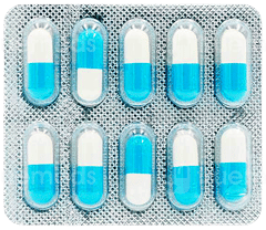 Flutop 20 Mg Capsule 10