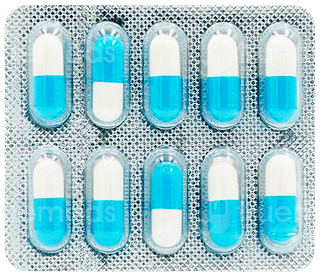 Flutop 20 Mg Capsule 10