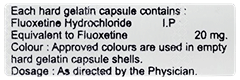 Flutop 20 Mg Capsule 10