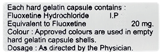 Flutop 20 Mg Capsule 10