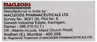 Flutrol 100 Capsule 30