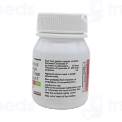 Flutrol 250 Capsule 30