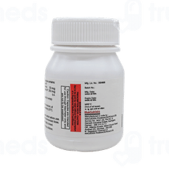 Flutrol 250 Capsule 30