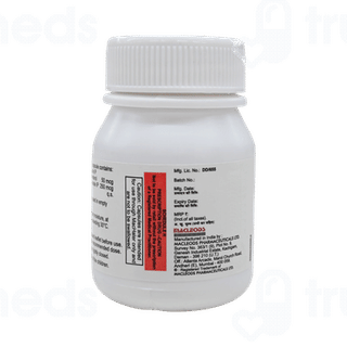 Flutrol 250 Capsule 30
