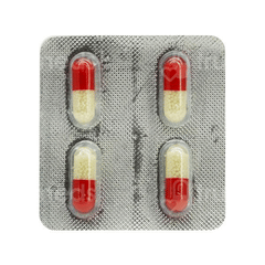 Flutycandy 100 Capsule 4 Flutycandy 100 Capsule 4