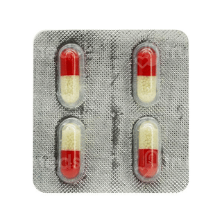 Flutycandy 100 Capsule 4
