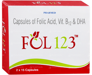 Fol 123 Capsule 15