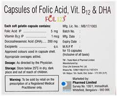Fol 123 Capsule 15