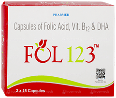 Fol 123 Capsule 15