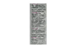 Foliact N 1 MG Tablet 10