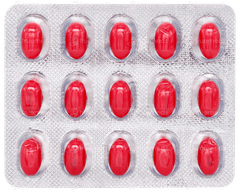 Folinine D Capsule 15