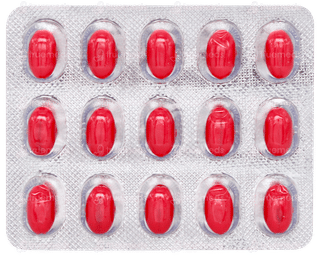 Folinine D Capsule 15