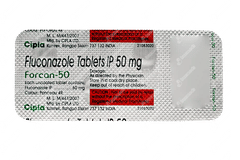Forcan 50 Tablet 4