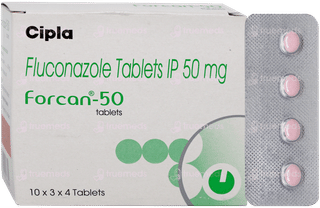 Forcan 50 Tablet 4