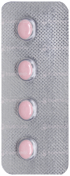 Forcan 50 Tablet 4 Forcan 50 Tablet 4