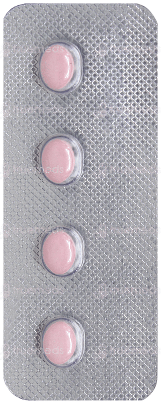 Forcan 50 Tablet 4