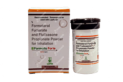 Formoflo Forte Transcap 30