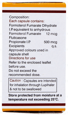 Formoflo Forte Transcaps 30