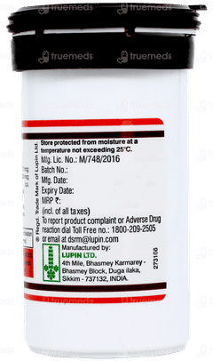 Formoflo Forte Transcaps 30