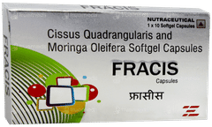 Fracis Capsule 10