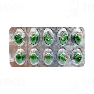 Fracis Capsule 10