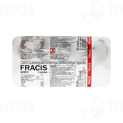 Fracis Capsule 10
