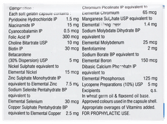 Full 365 Capsule 15 Full 365 Capsule 15