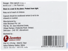 Full 365 Capsule 15 Full 365 Capsule 15