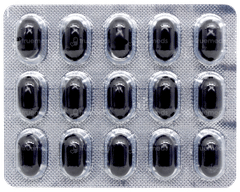 Full 365 Capsule 15 Full 365 Capsule 15