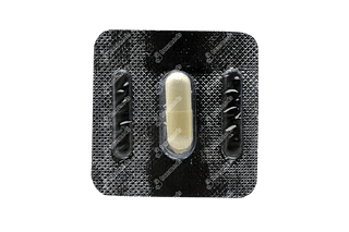 Fumycin 150 MG Capsule 1