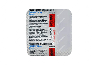 Fumycin 150 MG Capsule 1