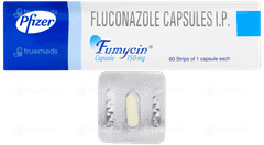 Fumycin 150mg Capsule 1